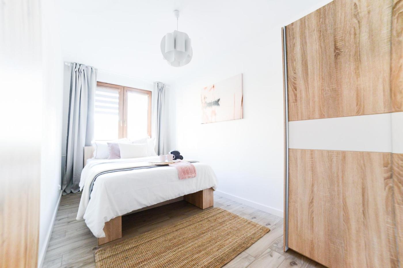 Apartamento Oliwkowa Perla Władysławowo Exterior foto