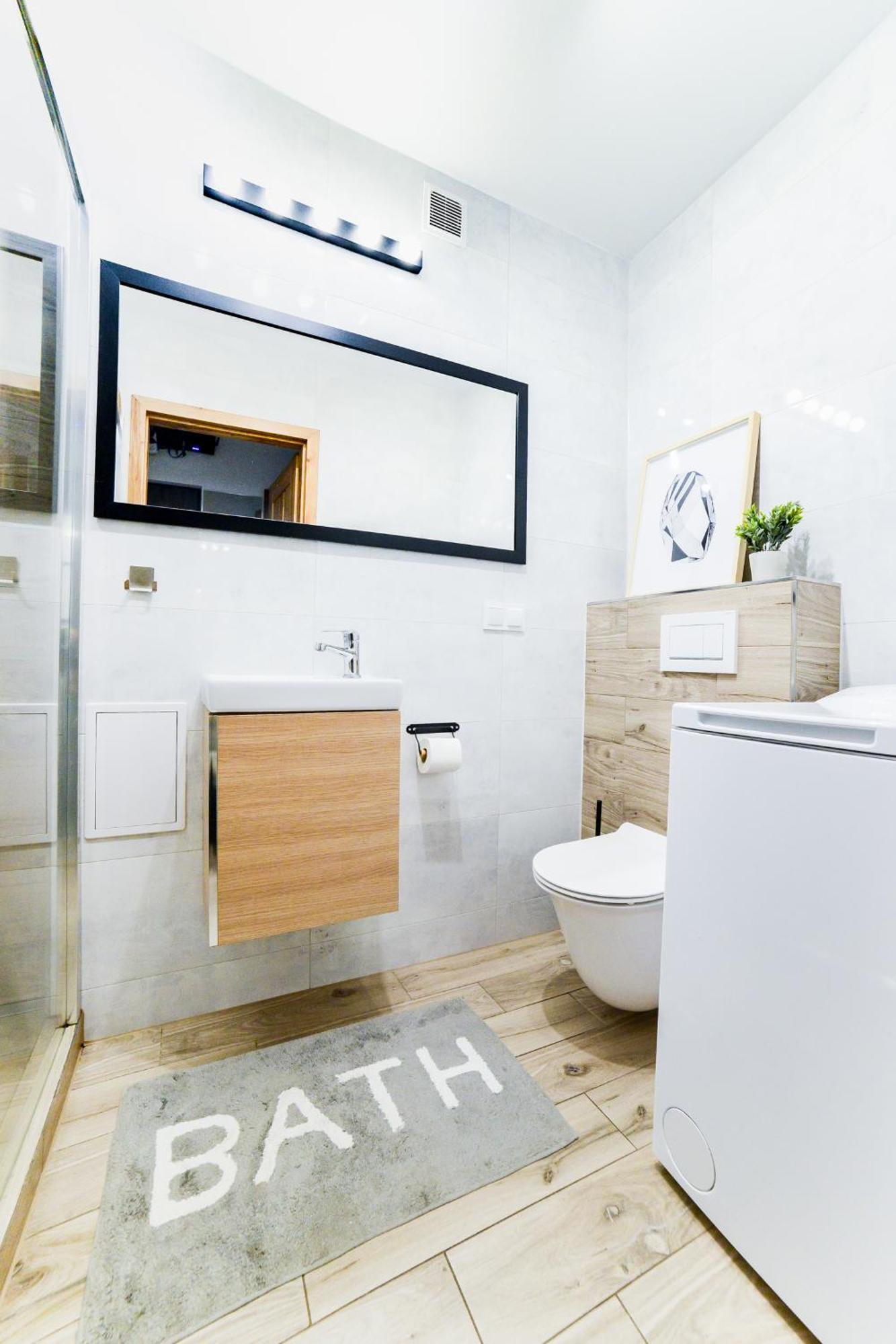 Apartamento Oliwkowa Perla Władysławowo Exterior foto